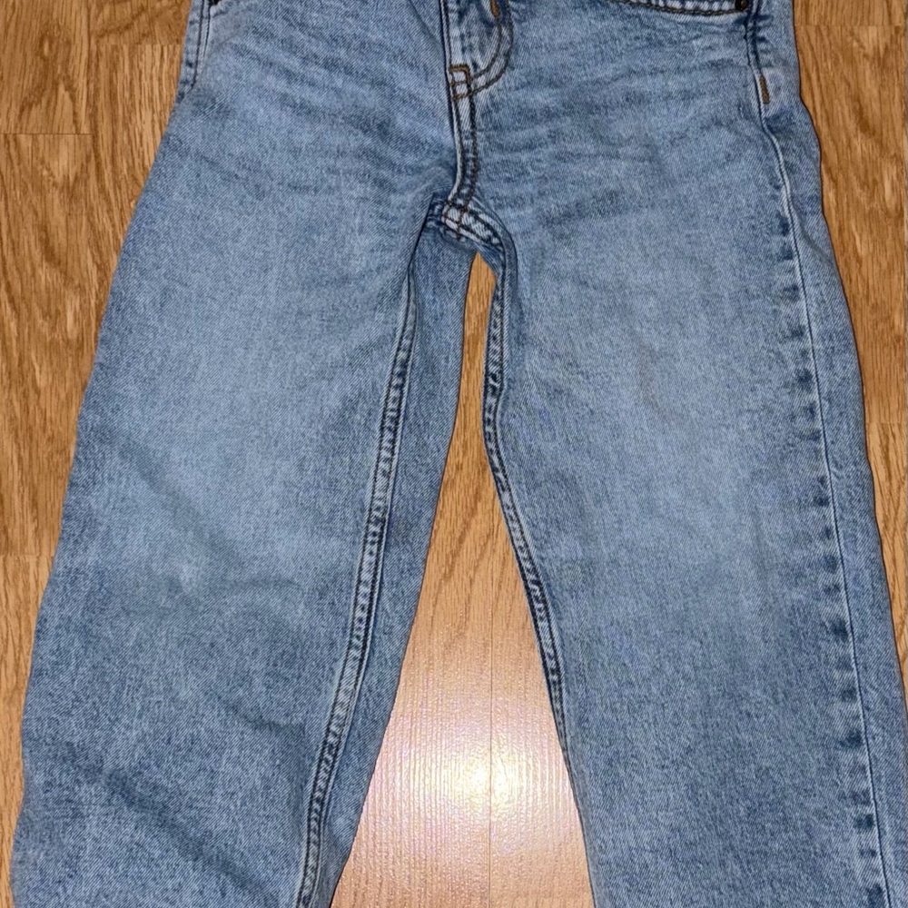 Cat & Jack Light Blue Kids Denim Jeans